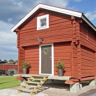 Фотографии гостевого дома 
            One-Bedroom Holiday home in Rättvik 2