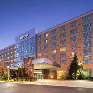 Фотографии гостиницы 
            The Westin Richmond