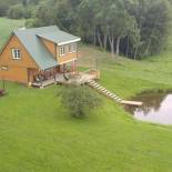 Фотография гостевого дома Aratsaare Holiday home