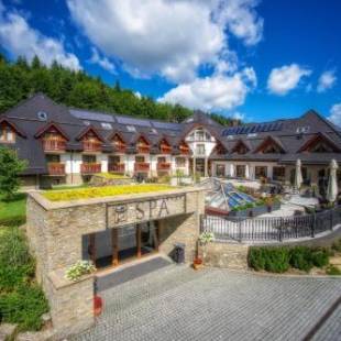 Фотографии апарт отеля 
            Hotel & SPA Czarny Groń