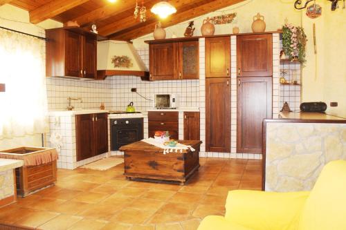 Фотография гостевого дома Vacanza Etna