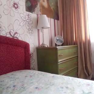 Фотография квартиры Апартаменты Philisa na Turbaze Зеленая