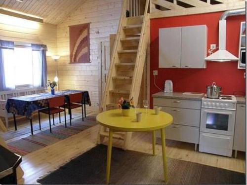 Фотография гостевого дома Holiday Home Tuisku