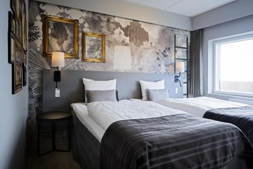 Фотография гостиницы Scandic Olympic