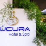 Фотография гостиницы Mucura Hotel & Spa