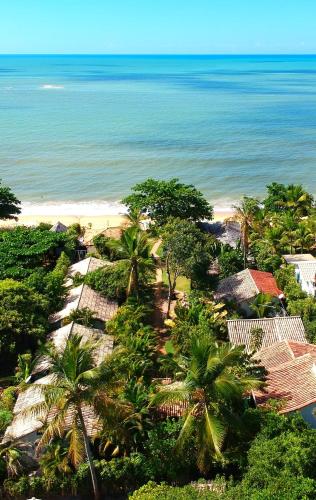 Фотография мини отеля Pousada San Antonio Praia