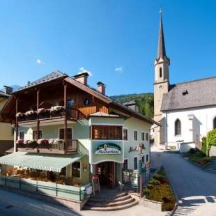 Фотографии гостевого дома 
            Mesnerhaus Mühlbach