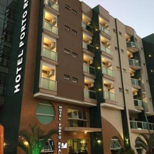 Фотографии гостиницы 
            Summit Hotel Porto Real Aparecida