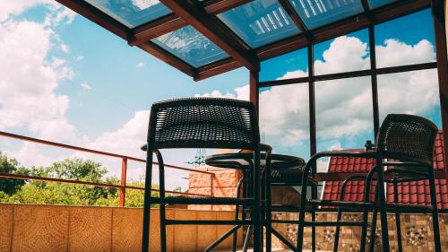 Фотография гостиницы Монтана