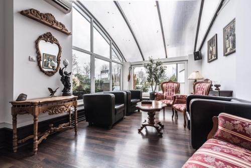 Фотография гостиницы Wzgórze Toskanii