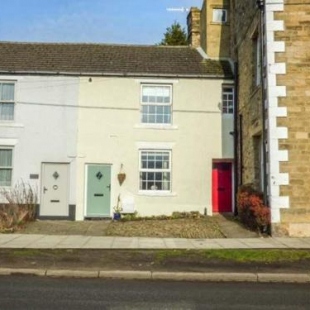 Фотография гостевого дома Mill Cottage, Bishop Auckland