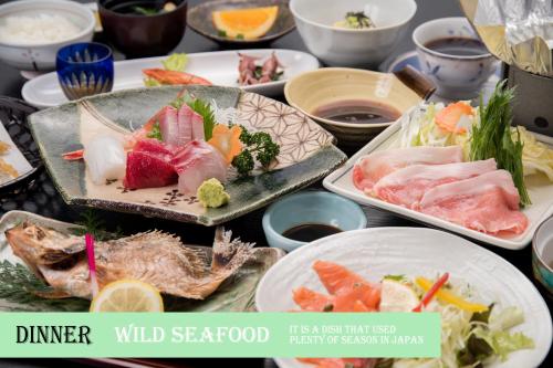 Фотография мини отеля La Seriole