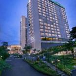 Фотография гостиницы The Alana Yogyakarta Hotel and Convention Center