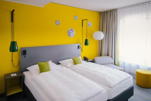 Фотография гостиницы Vienna House Easy Coburg