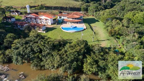 Фотография мини отеля Pousada Recanto do Amanhecer