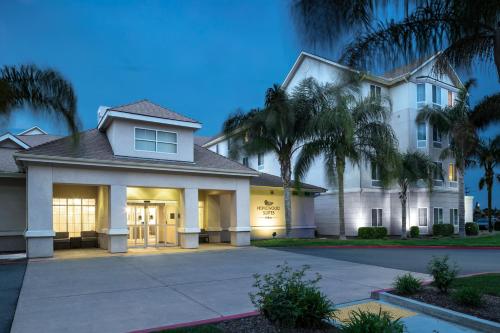 Фотография гостиницы Homewood Suites by Hilton Fresno Airport/Clovis
