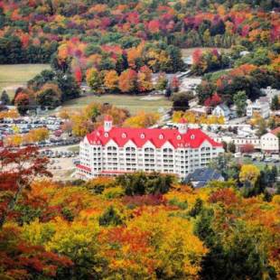 Фотографии апарт отеля 
            RiverWalk Resort at Loon Mountain