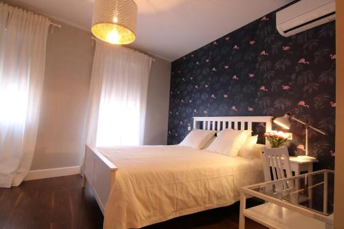 Фотография гостевого дома La Fonda de Candeleda