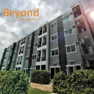 Фотографии мини отеля 
            ibeyond Apartment Romklao Suvarnabhumi