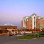 Фотография гостиницы Embassy Suites St. Louis-St. Charles