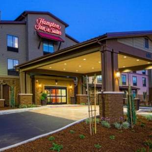 Фотографии гостиницы 
            Hampton Inn & Suites Buellton/Santa Ynez Valley, Ca