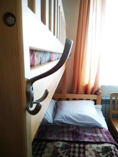 Фотографии гостиницы
Слободка на Мологе