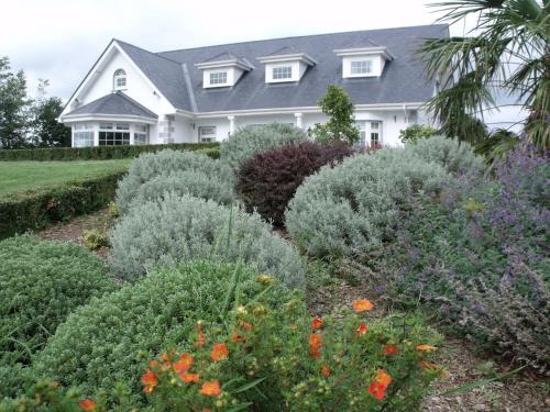 Фотография мини отеля The Ridgewood Lodge