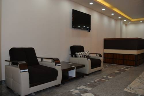 Фотография гостиницы Tigran Mets