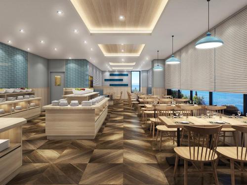 Фотография гостиницы Smile Hotel Shonan Fujisawa