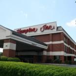 Фотография гостиницы Hampton Inn Somerset