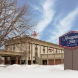 Фотография гостиницы Hampton Inn Rockford