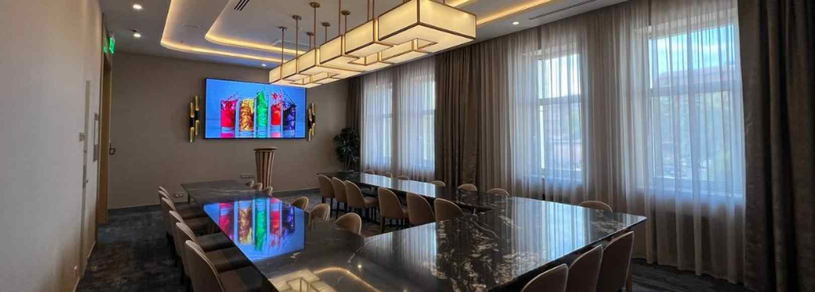 Фотография конференц-зала VIP зал Grandis