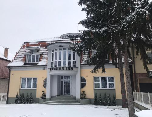 Фотография гостевого дома Cassian Inn