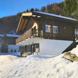 Фотография гостевого дома Chalet Chalet Didi