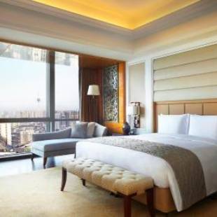 Фотографии гостиницы 
            The Ritz-Carlton, Chengdu