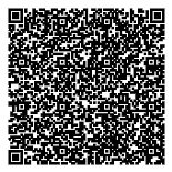 QR код театра Ульяновский театр кукол им. В.М. Леонтьевой