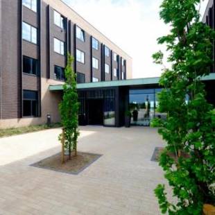 Фотографии гостиницы
Zleep Hotel Billund