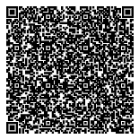 QR код гостиницы Отель Кубеково