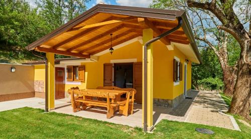 Фотография гостевого дома Casa Valla