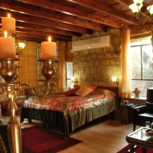 Фотографии гостиницы 
            Beit Shalom Historical boutique Hotel