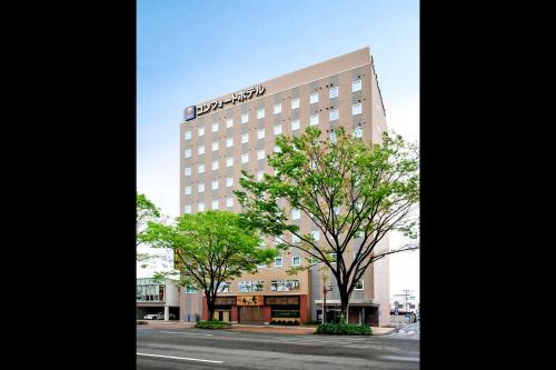 Фотография гостиницы Comfort Hotel Maebashi