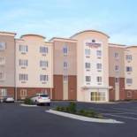 Фотография гостиницы Candlewood Suites - Wichita East, an IHG Hotel