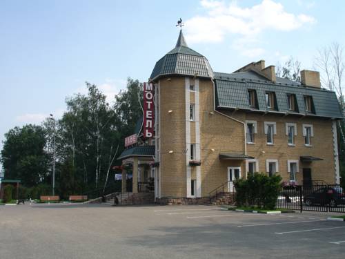 Фотография гостиницы Мон