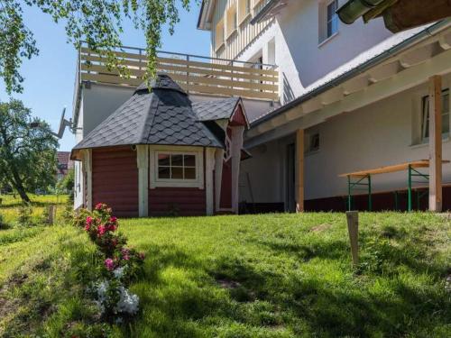 Фотография гостевого дома Landhaus Seewald