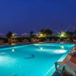 Фотография гостиницы Hotel Dolci Colli