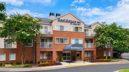 Фотография гостиницы Sonesta ES Suites Atlanta Alpharetta Windward