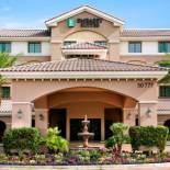 Фотография гостиницы Embassy Suites La Quinta Hotel & Spa