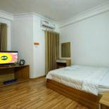 Фотография хостела City Backpackers Hostel