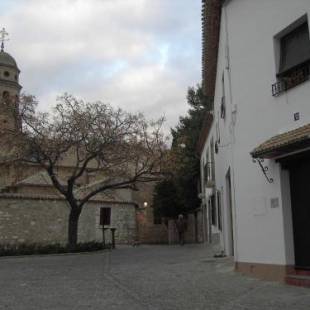 Фотографии гостевого дома 
            Casa Rural El Arcediano