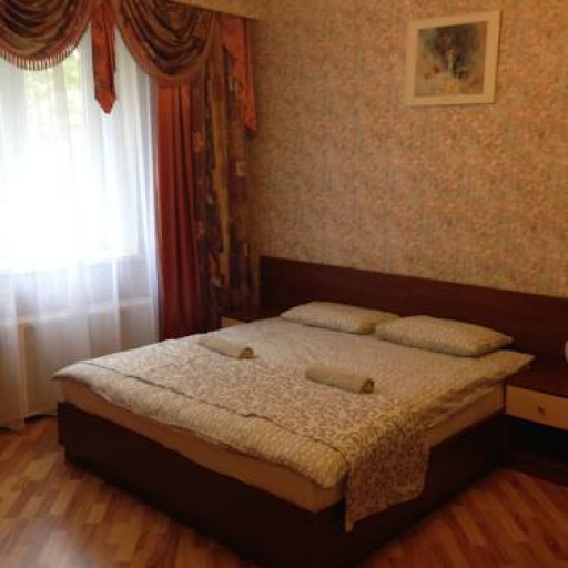 Фотография мини отеля NEW